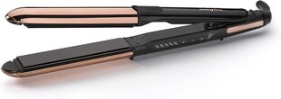 Выпрямитель для волос BaByliss Brilliance Pink Gold 235 градусов цена и информация | Приборы для укладки и выпрямления волос | kaup24.ee