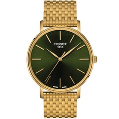 Tissot Everytime T143.410.33.091.00 T143.410.33.091.00 hind ja info | Naiste käekellad | kaup24.ee