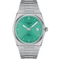 Tissot Prx Powermatic 80 T137.407.11.091.01 T137.407.11.091.01 hind ja info | Naiste käekellad | kaup24.ee