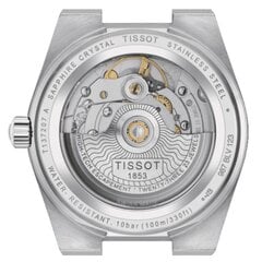 Tissot Prx Powermatic 80 T137.207.11.091.01 T137.207.11.091.01 hind ja info | Naiste käekellad | kaup24.ee