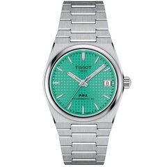 Tissot Prx Powermatic 80 T137.207.11.091.01 T137.207.11.091.01 цена и информация | Женские часы | kaup24.ee