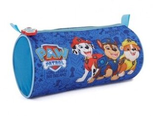 Perletti Paw Patrol pliiatsikott, lastekott hind ja info | Koolikotid, sussikotid | kaup24.ee