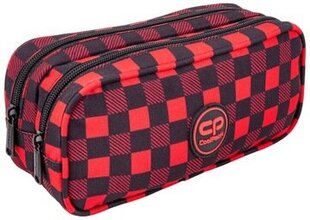 Duke Buffalo CoolPacki pliiatsikott цена и информация | Школьные рюкзаки, спортивные сумки | kaup24.ee