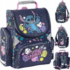 Kooli seljakott, Paso, Lilo ja Stitch/Lilo and Stitch, 4 värvi hind ja info | Koolikotid, sussikotid | kaup24.ee