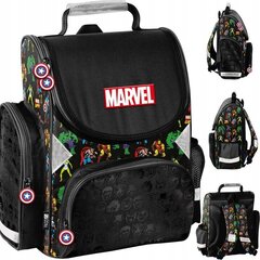 Kooli seljakott, Paso, Satchel Marvel Avengers, 2 värvi hind ja info | Koolikotid, sussikotid | kaup24.ee