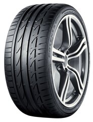 Bridgestone Potenza S001 225/45R18 95 Y XL ROF MOE RFT цена и информация | Летняя резина | kaup24.ee