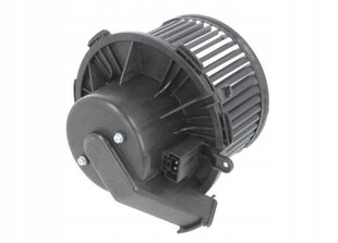 Tippkvaliteediga Ventilaator VW Sprinter 06- ja Crafter 05- - Uus, Polcar, originaalpakendis, asendusseeria P - sama kvaliteet nagu originaal! hind ja info | Lisaseadmed | kaup24.ee