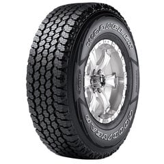 Goodyear Wrangler AT Adventure 265/60R18 110 T цена и информация | Летняя резина | kaup24.ee