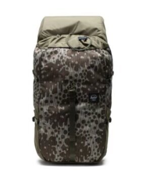 Seljakott Herschel Barlow Large hind ja info | Spordikotid, seljakotid | kaup24.ee