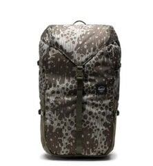 Рюкзак Herschel Barlow Large, 27L цена и информация | Рюкзаки и сумки | kaup24.ee