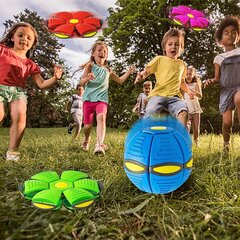 Lemmikloomade mänguasi Frisbee Ball - Lendav koeratarkvara värv lilla hind ja info | Mänguasjad koertele | kaup24.ee