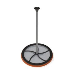 Kohvipress Jetboil Silicone Grande Coffee Press hind ja info | Muu matkavarustus | kaup24.ee