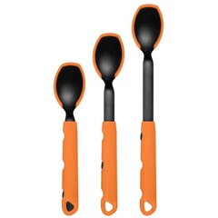 Lusikate komplekt Jetboil TrailSpoon hind ja info | Matkapotid, matkanõud | kaup24.ee