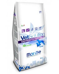 Monge Vet Solution Dog Gastrointestinal 2 kg + konserveeritud Gastrointestinal, 150 g hind ja info | Kuivtoit koertele | kaup24.ee