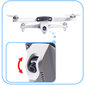 Syma Z6 Pro hind ja info | Droonid | kaup24.ee