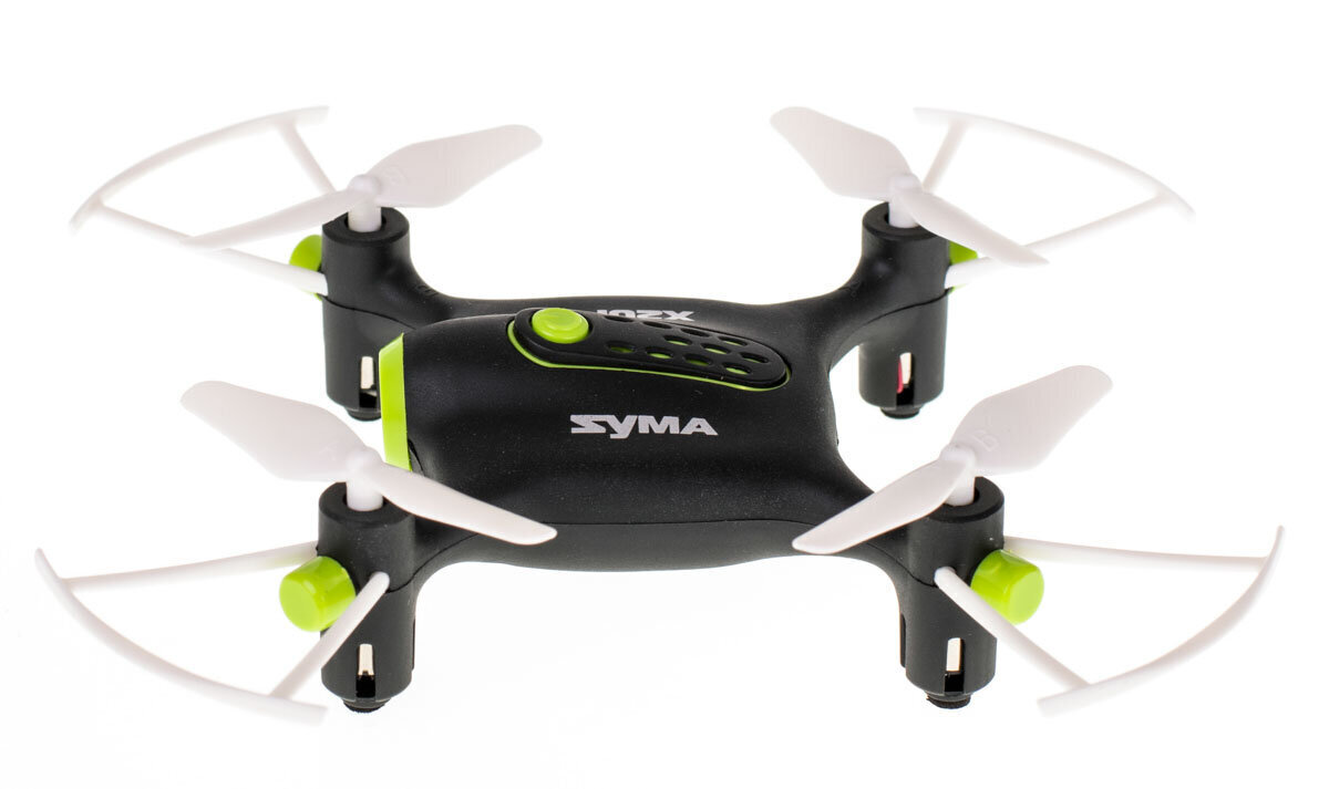 Syma RC X20P цена и информация | Droonid | kaup24.ee