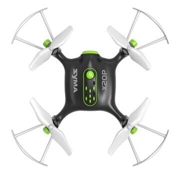 Syma RC X20P цена и информация | Droonid | kaup24.ee