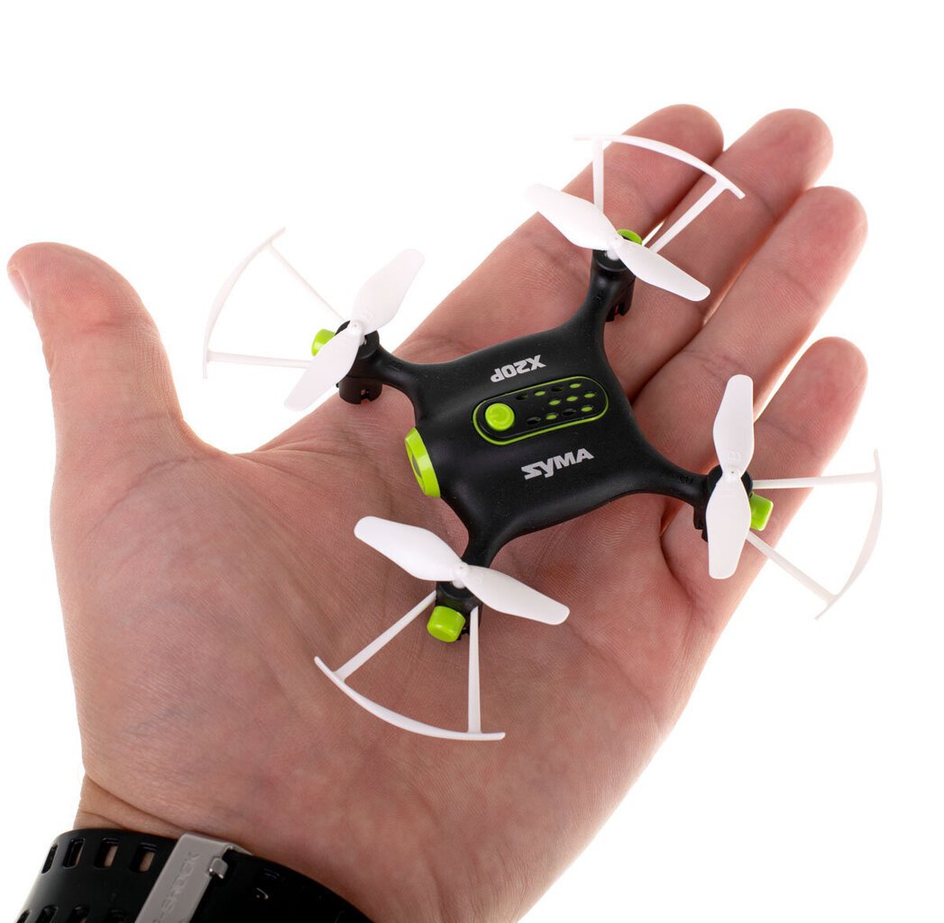 Syma RC X20P цена и информация | Droonid | kaup24.ee