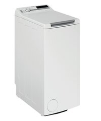 Whirlpool TDLR 7231BS EU цена и информация | Стиральные машины | kaup24.ee