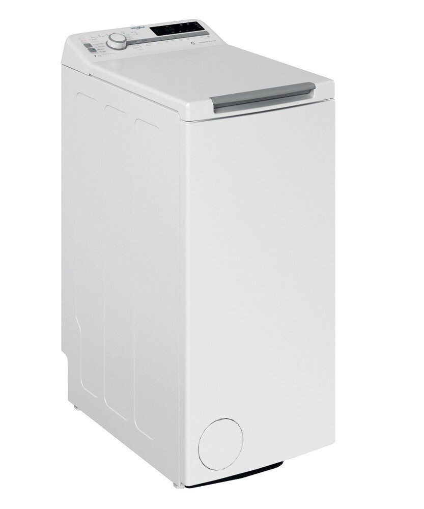 Whirlpool TDLR 7231BS EU hind ja info | Pesumasinad | kaup24.ee