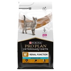 Purina Pro Plan Veterinary Diets NF AC Renal Function, 5 kg цена и информация | Сухой корм для кошек | kaup24.ee