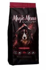 Magic Menu veiselihaga, 10 kg hind ja info | Kuivtoit koertele | kaup24.ee