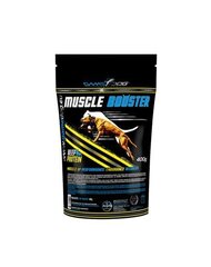 Добавка Game Dog для собак в порошке Muscle Booster, 400 г цена и информация | Пищевые добавки и анти-паразитные товары | kaup24.ee