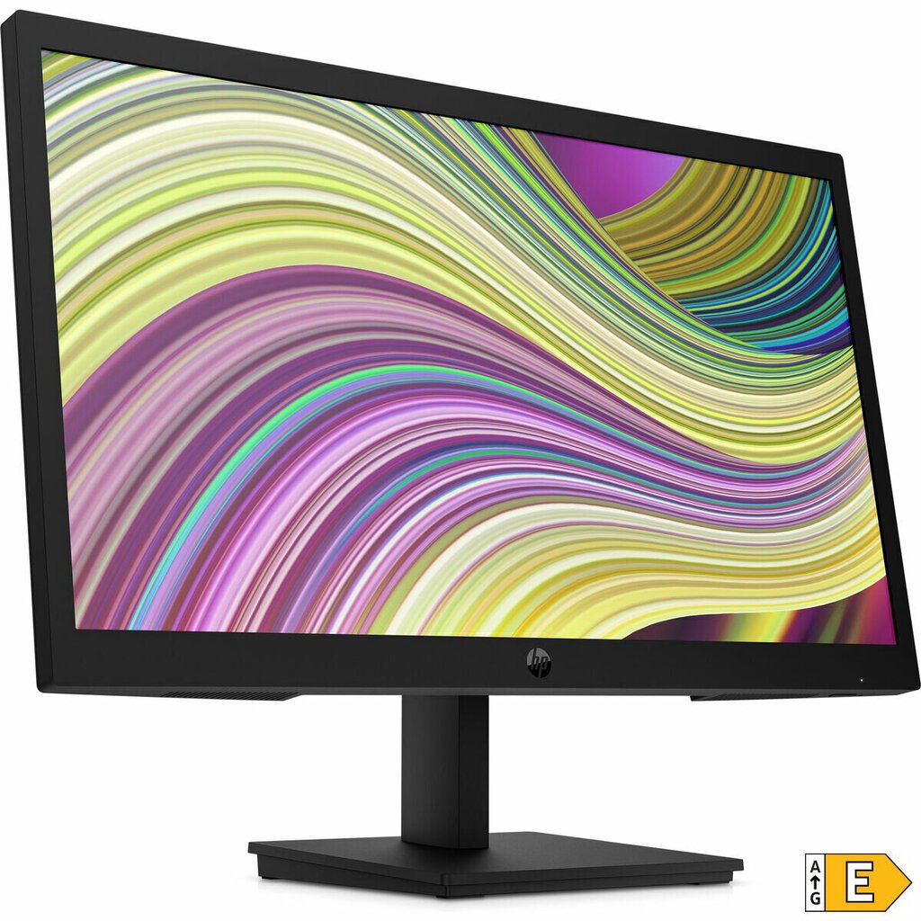 Monitor HP 64V81AA#ABB цена и информация | Monitorid | kaup24.ee