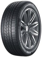 Continental ContiWinterContact TS860 S 275/50R19 112 V XL FR hind ja info | Talverehvid | kaup24.ee