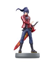 amiibo x Xenoblade Chronicles 3 - Noah&Mio hind ja info | Arvutimängud, konsoolimängud | kaup24.ee