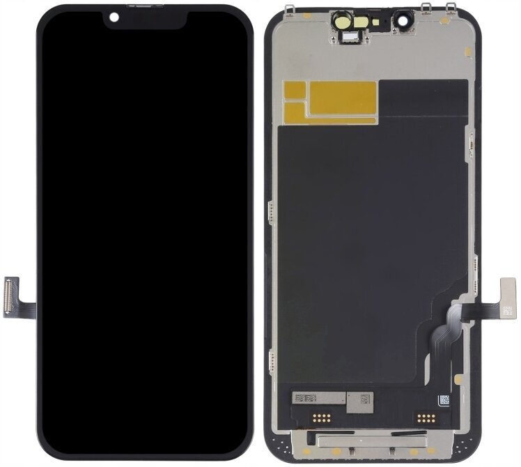 LCD-ekraan Apple iPhone 13 TFT Incell jaoks hind ja info | Telefoniosad ja parandamise tööriistad | kaup24.ee