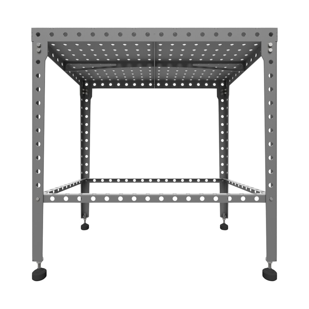 Modulaarne keevitustool Umetalli Nova Workbench Systems цена и информация | Käsitööriistad | kaup24.ee