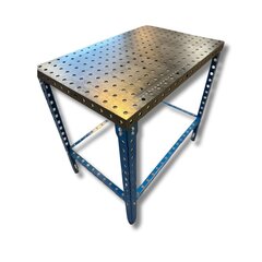 Modulaarne keevitustool, keevitus tööriistade komplekt, Umetalli NOVA Workbench Systems hind ja info | Käsitööriistad | kaup24.ee