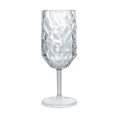 PRISMA GOBLET Clear 250ml, 6 шт. цена и информация | Стаканы, фужеры, кувшины | kaup24.ee