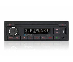 Blaupunkt Madrid 200 BT hind ja info | Autoraadiod, multimeedia | kaup24.ee