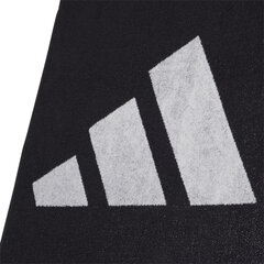 Полотенце ADIDAS 3BAR TOWEL SMAL IU1290 цена и информация | Полотенца | kaup24.ee