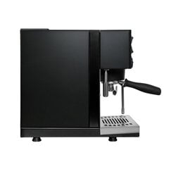 Rancilio Silvia Pro X must kohvimasin hind ja info | Kohvimasinad | kaup24.ee