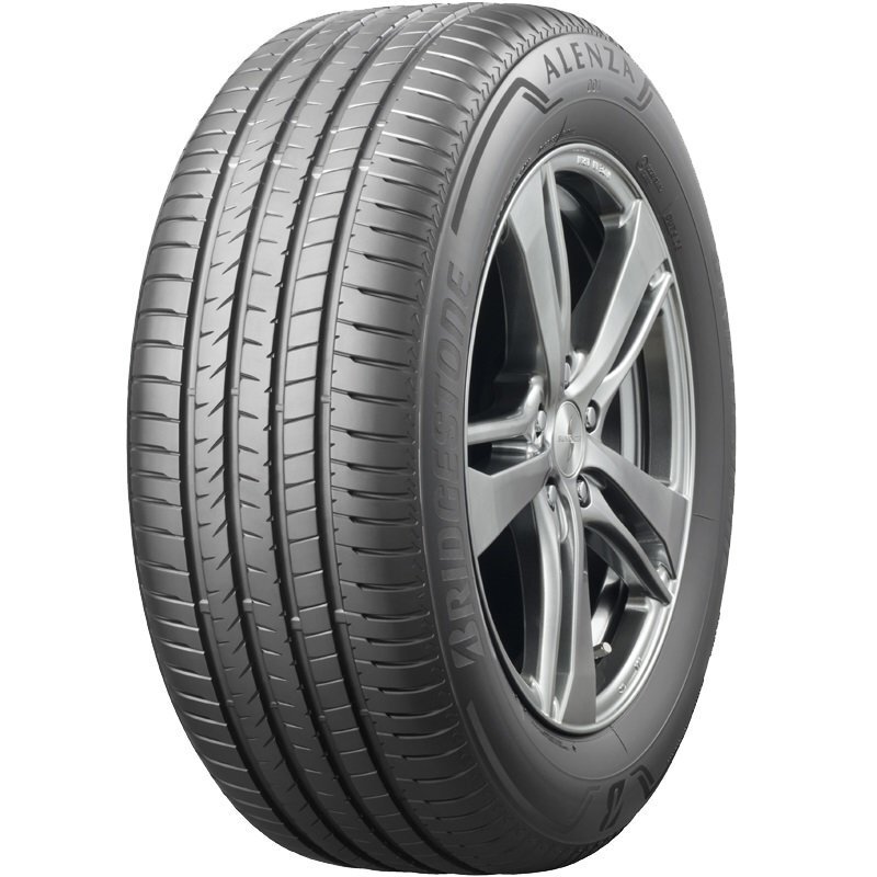 Bridgestone ALENZA 001 255/55R18 109 W XL * цена и информация | Suverehvid | kaup24.ee