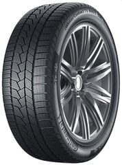 Continental ContiWinterContact TS860 S 285/35R22 106 W XL FR AO hind ja info | Talverehvid | kaup24.ee