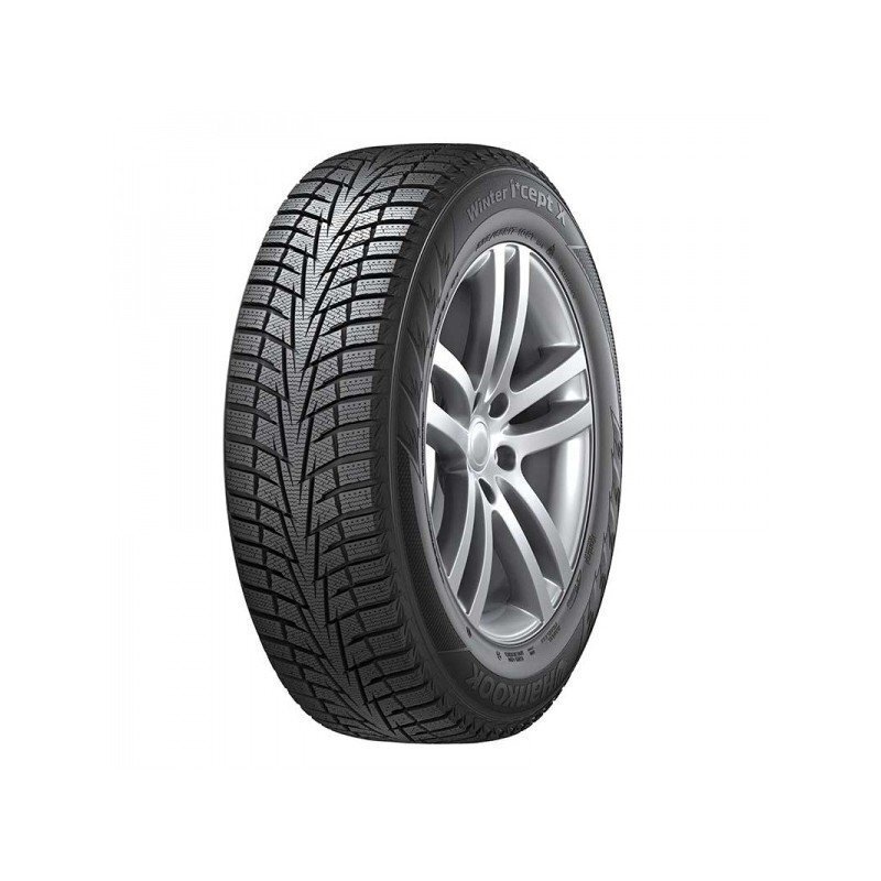 Hankook RW10 225/60R18 100T цена и информация | Talverehvid | kaup24.ee