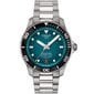 Tissot Seastar 1000 Powermatic T120.807.11.091.00 T120.807.11.091.00 цена и информация | Naiste käekellad | kaup24.ee