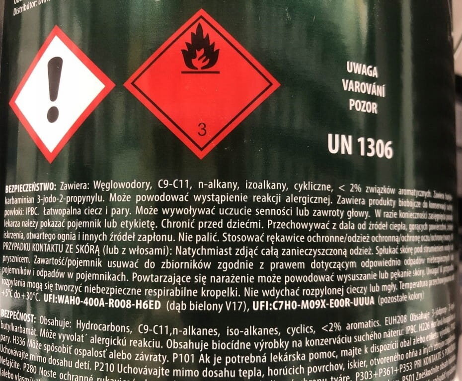 5L India roosipuu kaitsev ja dekoratiivne impregneering 5L India roosipuu kaitsev ja dekoratiivne impregneering hind ja info | Impregneerid, kaitsekihid | kaup24.ee