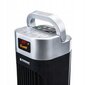 Ventilaator Powermat TOWER-120 / PM0626, 90W, 121 cm, must hind ja info | Ventilaatorid | kaup24.ee