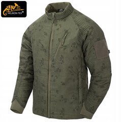 Meeste talvejope, Helikon-Tex, WOLFHOUND, Desert Night Camo цена и информация | Мужские куртки | kaup24.ee