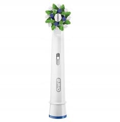 Oral-B CrossAction EB50AB otsik hind ja info | Elektriliste hambaharjade otsikud | kaup24.ee