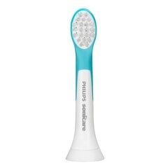 2x PHILIPS SONICARE HX6032/33 KIDS 3+ hind ja info | Elektriliste hambaharjade otsikud | kaup24.ee