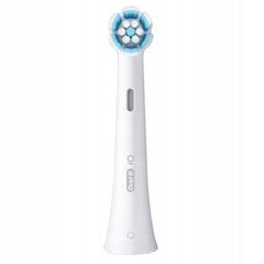 Oral-B iO GENTLE CARE/SANFTE WHITE otsik hind ja info | Elektriliste hambaharjade otsikud | kaup24.ee