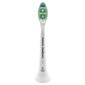 Philips Diamond Clean White x1 Intercare x1 otsikud hind ja info | Elektriliste hambaharjade otsikud | kaup24.ee