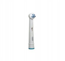 2x ORAL-B Interspace käepide IP17-1 цена и информация | Насадки для электрических зубных щеток | kaup24.ee