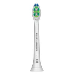 PHILIPS SONICARE KÄSITSIKOMPLEKT HX9001/10 INTERCARE hind ja info | Elektriliste hambaharjade otsikud | kaup24.ee